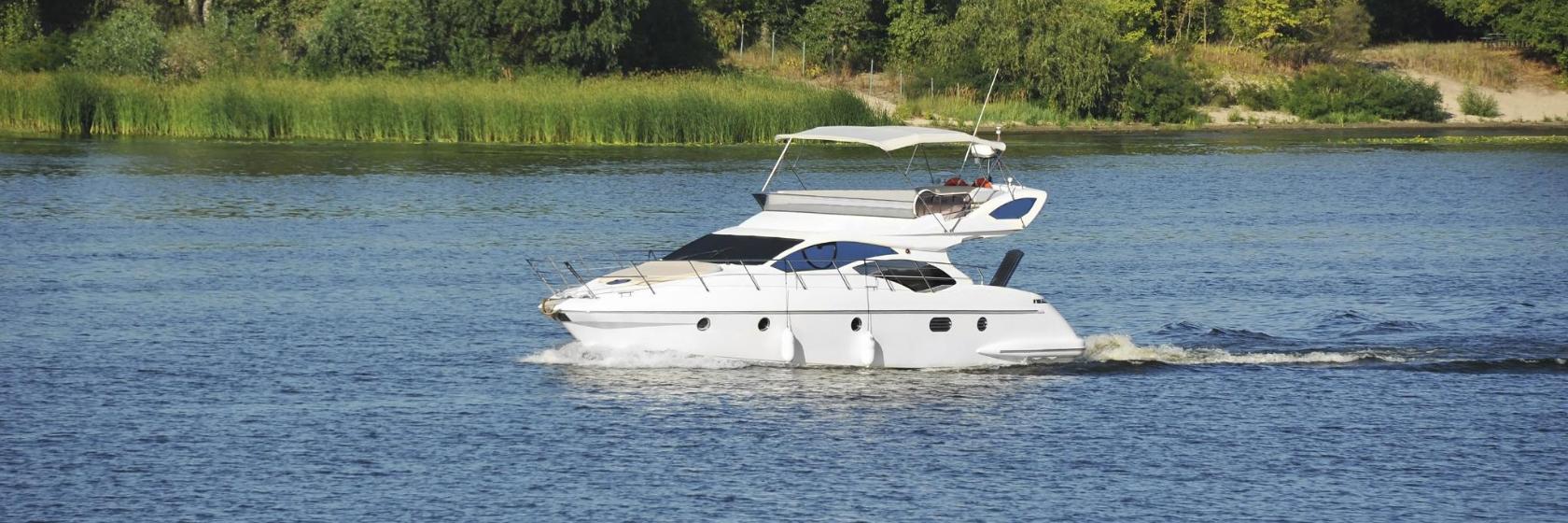 Stono Marina