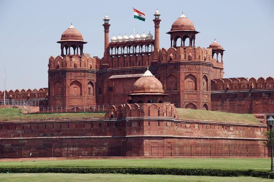 Lahore Gate