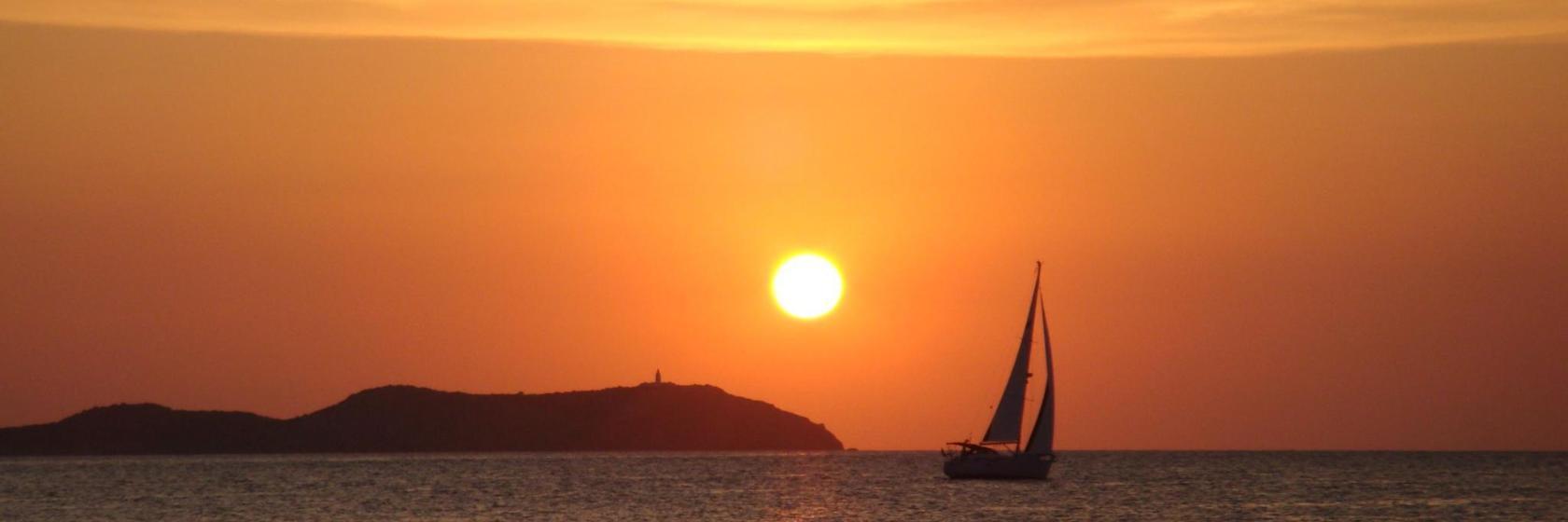 Cafe del Mar