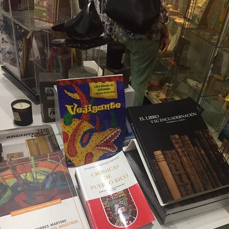 La Casa del Libro