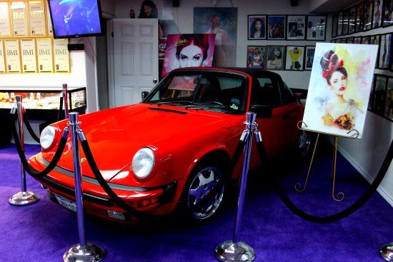 Selena Museum