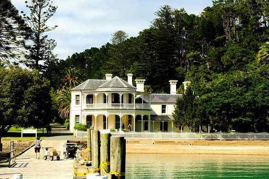 Mansion House