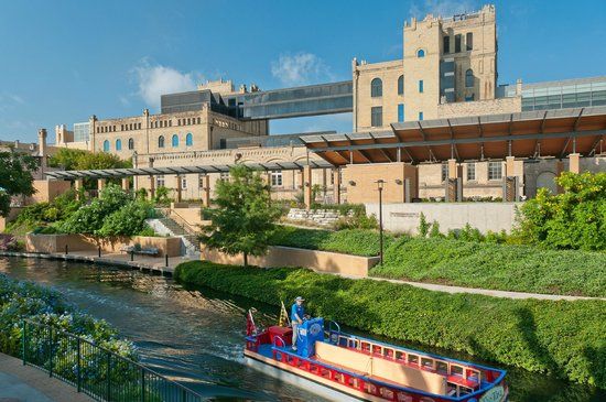 San Antonio Museum of Art