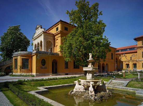 Lenbachhaus