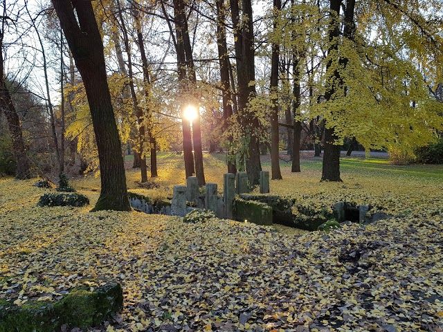 Parco Lambro