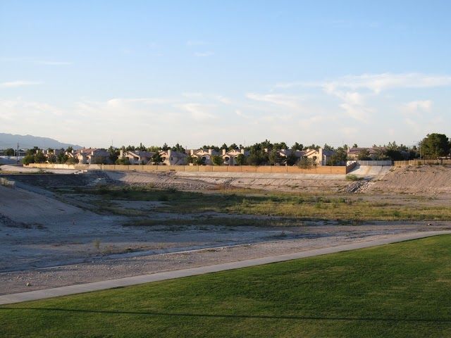 Charlie Frias Park