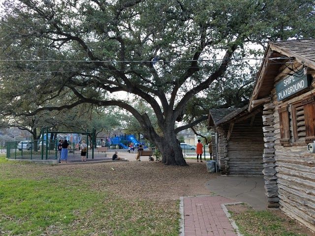 Shipe Playground