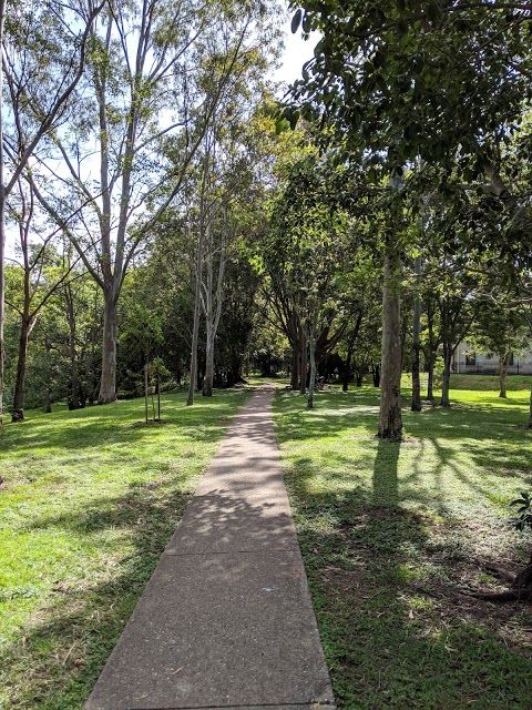 Kalinga Park