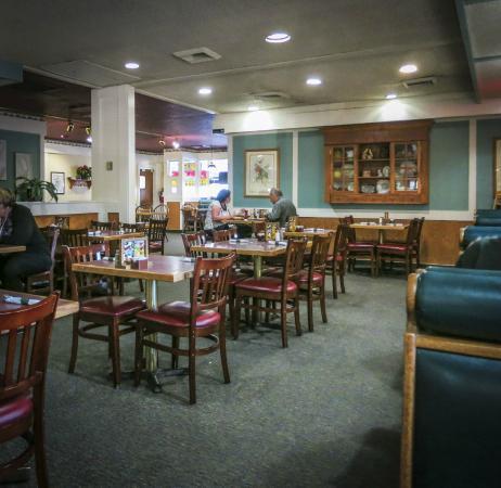 JB'S Restaurant
