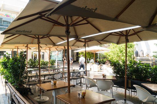 Tashas Rosebank