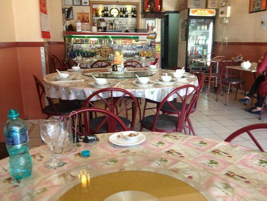 Fong Mei Restaurant