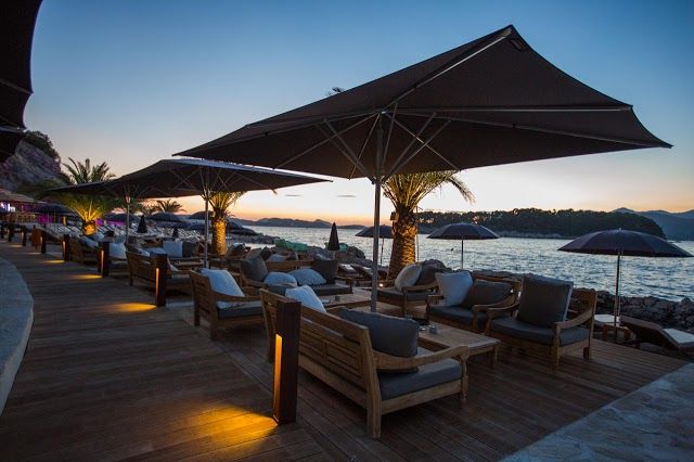 Cava Beach