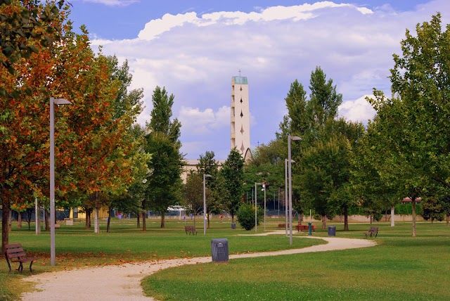 St. James Park