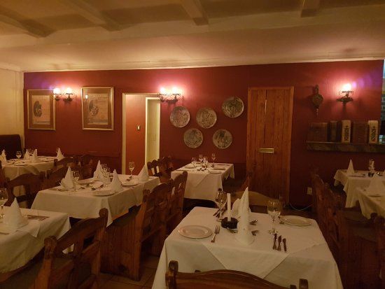 La Mama Restaurant