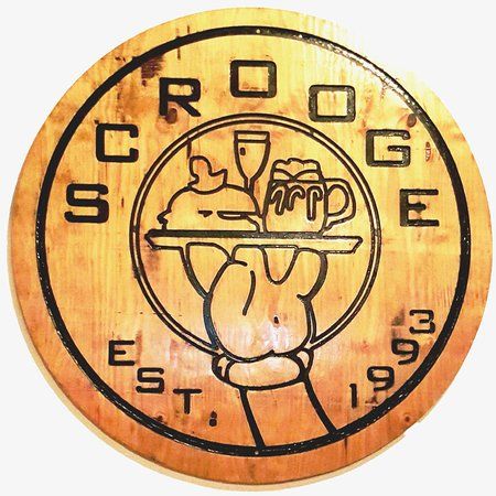 Scrooge Randburg