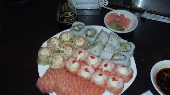 Sake
