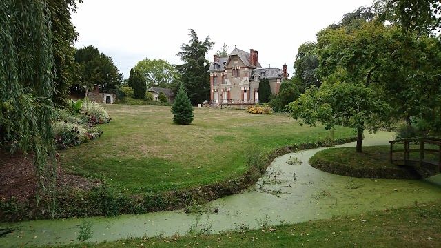 Parc de La Moriniere