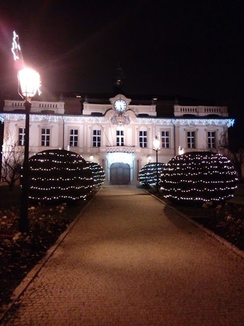 Libensky zamek