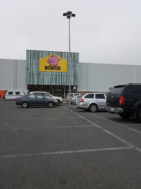 Korputorg