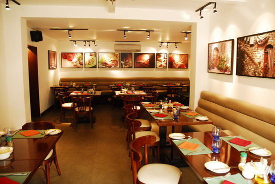 Tuscana Pizzeria
