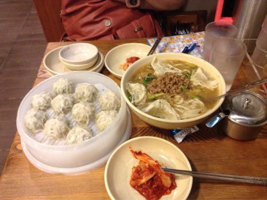 Myeongdong Kyoja Main
