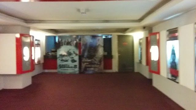 Brem Mall