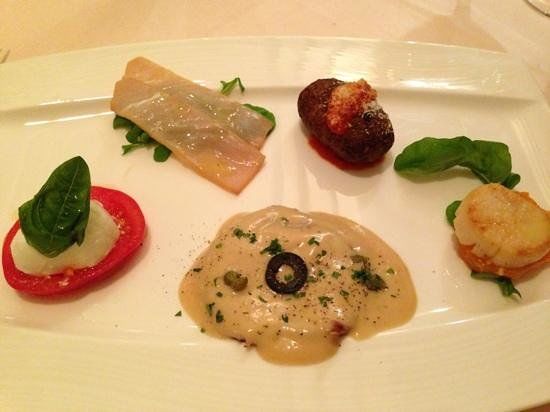 Elio Locanda Italiana
