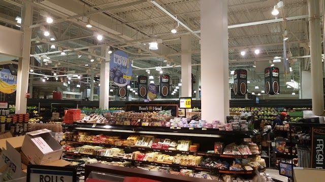 Harris Teeter