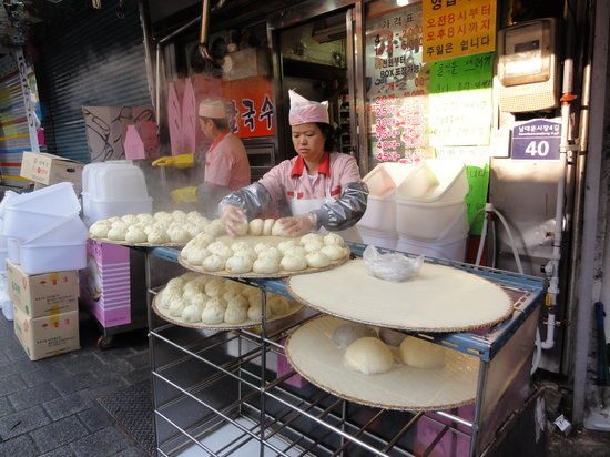 Gamekol Son Wangmandu