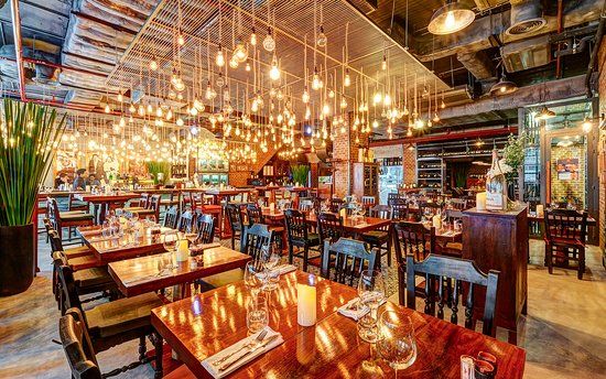 El Gaucho Argentinian Steakhouse