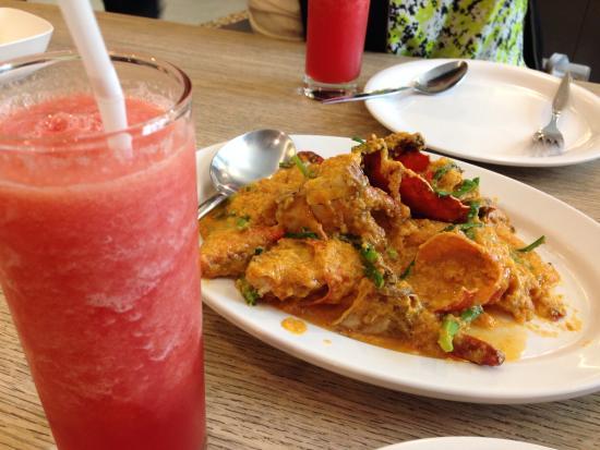 Somboon Seafood Sam Yan Branch