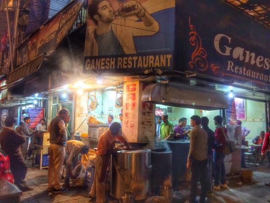 Ganesh Machhiwala