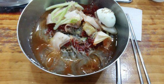 Gwangyang Bulgogi