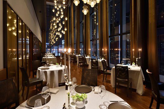 Bvlgari il Ristorante Luca Fantin