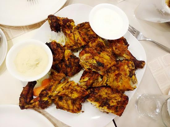 Zaitoon Restaurant