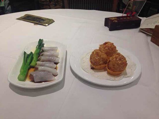 Royal China Restaurant