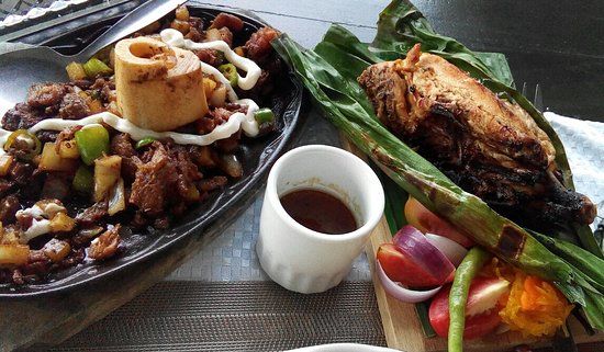 Pamana Restaurant