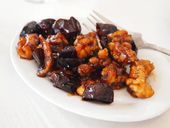 Szechuan House