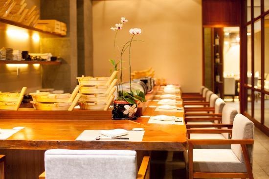 Japanese Restaurant Fuji