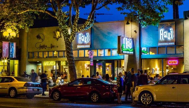 Aqui Willow Glen