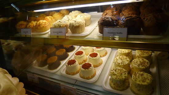 Figaro Coffee
