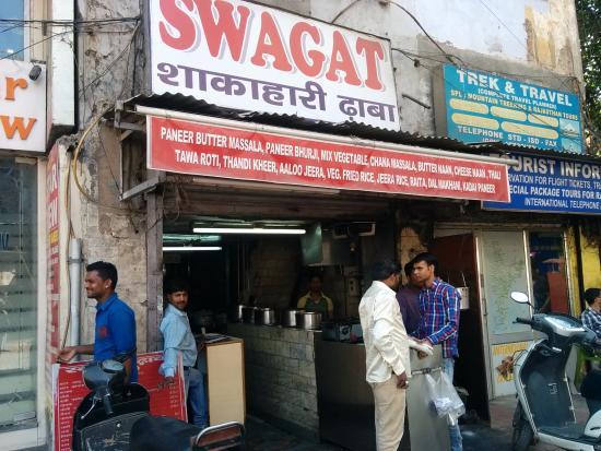 Swagat Dhaba