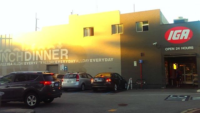 The Good Grocer Leederville IGA