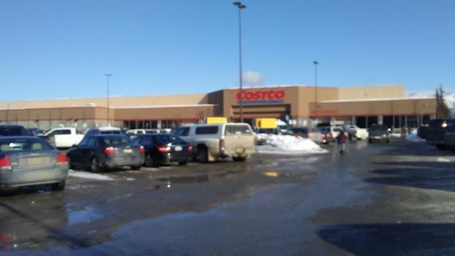 Costco Wholesale