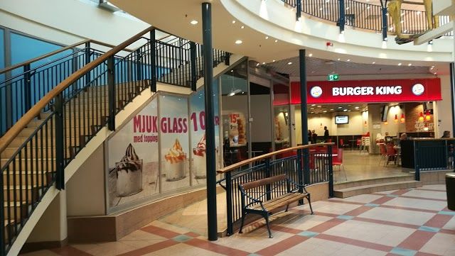 Farsta centrum