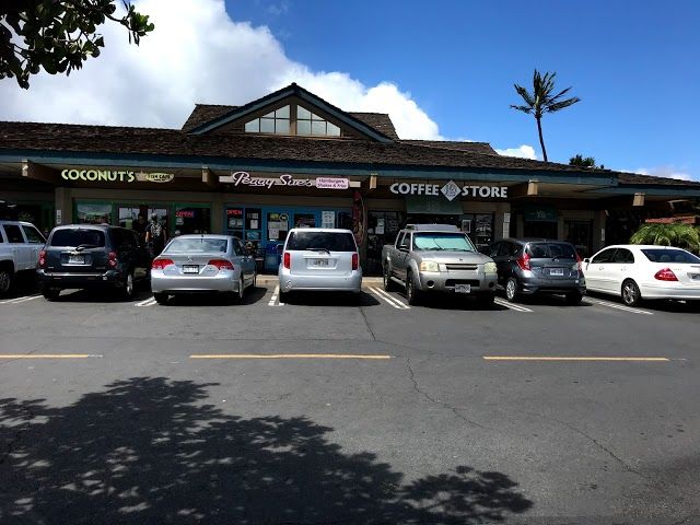 Azeka Place Shopping Center
