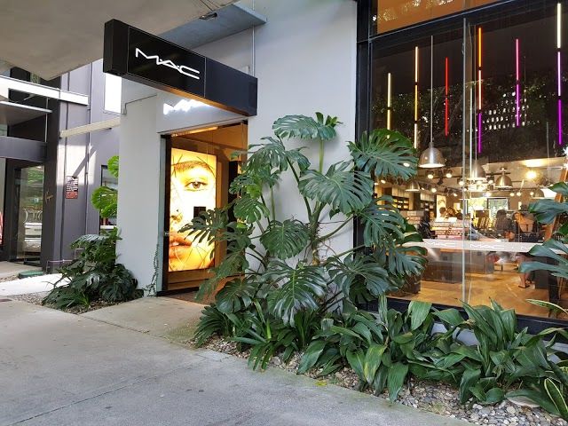 James Street Market