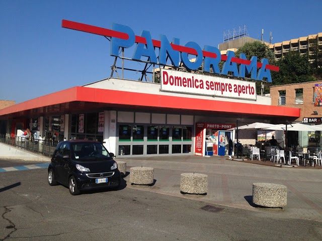 Panorama Aurelia