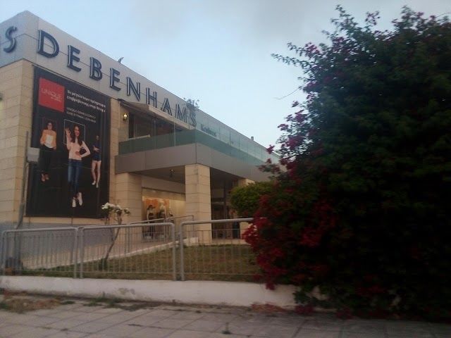 Debenhams