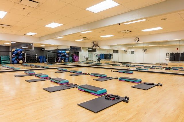 Thornhill Aquatic & Recreation Centre